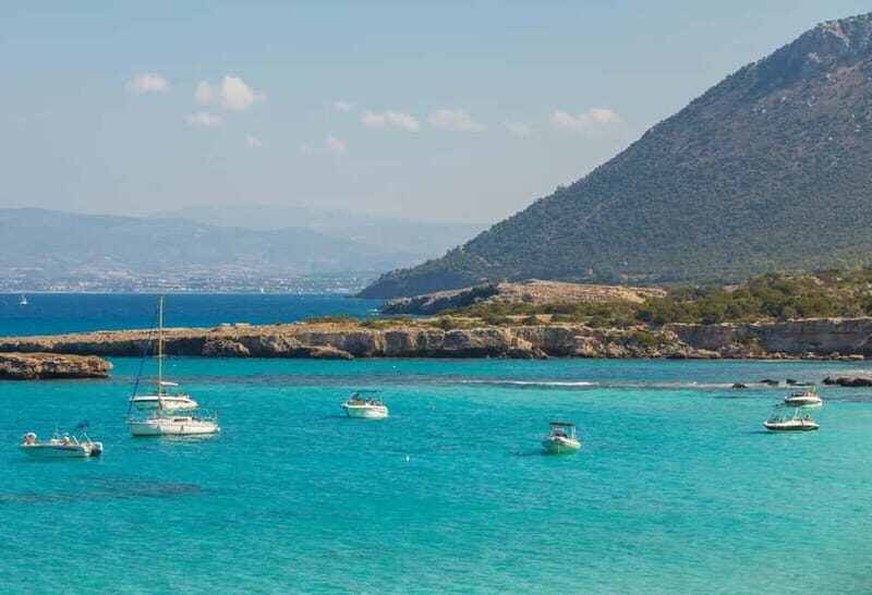 Surf and Turf Jeep Safari and Boat Combination - Key Points