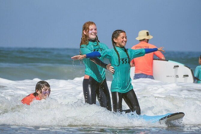 Surf Camp in Venice Beach, CA - Location and Accessibility