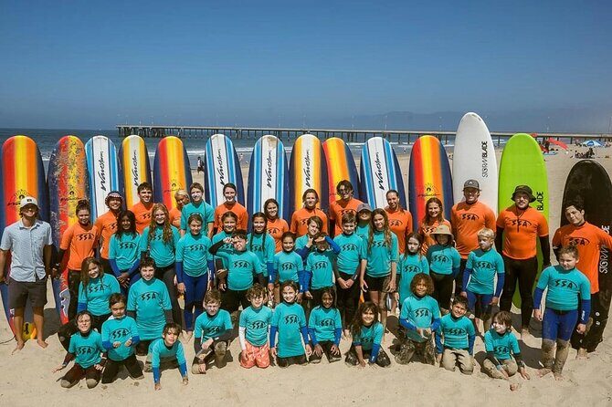 Surf Camp in Venice Beach, CA - What the Reviews Say (or Would Say)