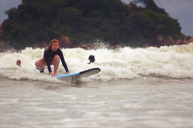 Surf Camp in Weligama Beach Sri Lanka - FAQ