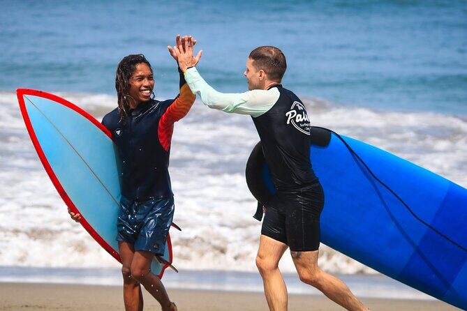 Surf Canggu: Unforgettable Lessons for Beginners & Pros in Bali! - Value for Money and Practical Tips