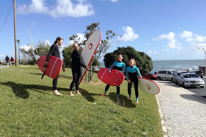 Surf Class - Group - Final Thoughts on Value and Experience