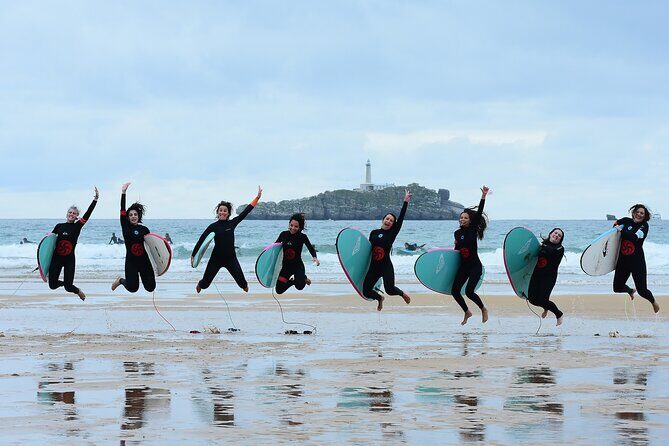 Surf course 5 days - Final Thoughts: Is It Worth It?