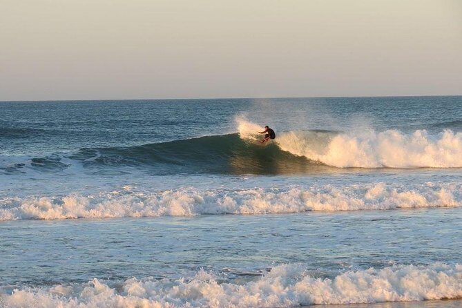 Surf Dream - Key Points