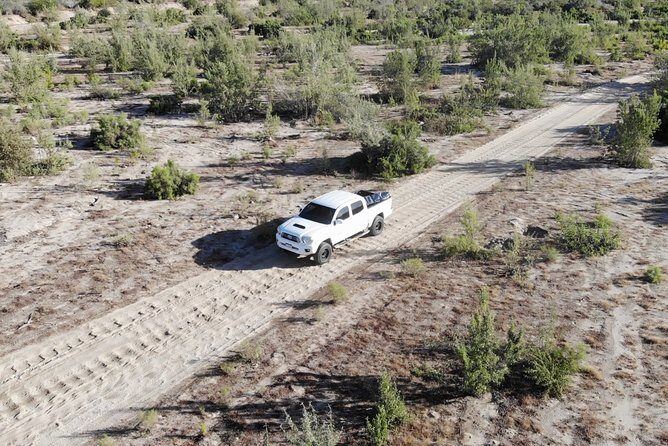 Surf Expeditions (Half day) - Key Points