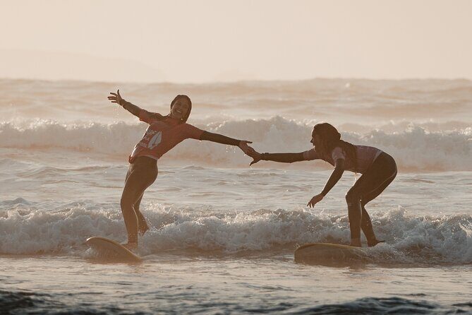 Surf Experience in Peniche - A Deep Dive into the Surf Experience in Peniche