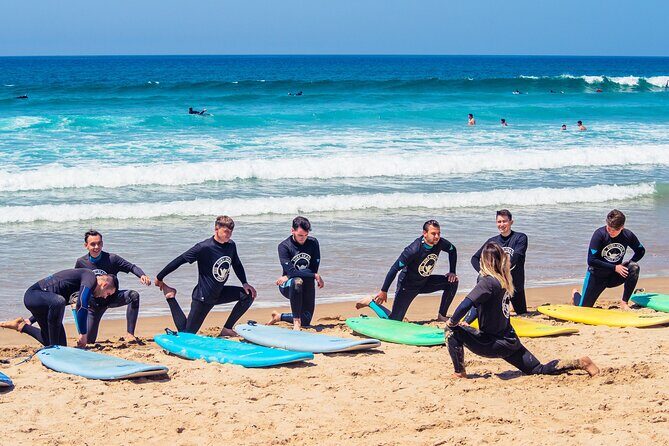 Surf Experience with Photo Session - Final Thoughts
