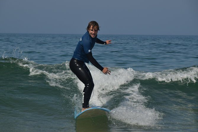 Surf & Family - Key Points