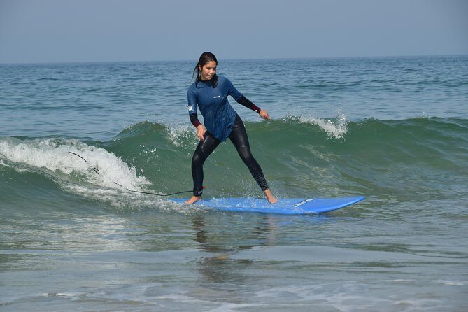 Surf & Family - Final Thoughts