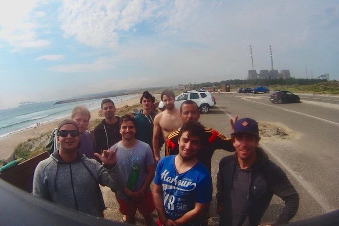 Surf & Friends - Costa da Caparica - Potential Drawbacks or Considerations