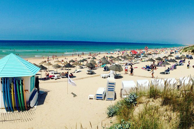 Surf & Friends - Costa da Caparica - Who Should Consider This Tour?