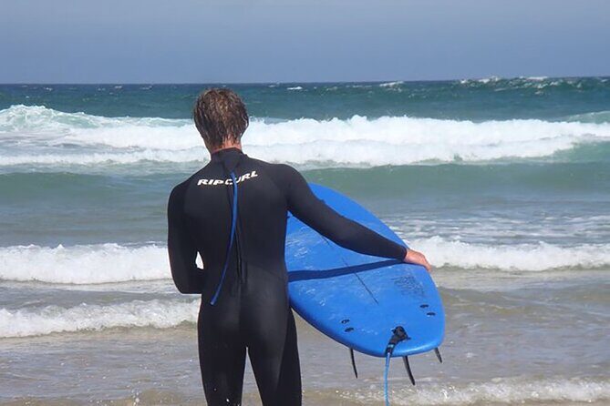 Surf Guide in Algarve - Key Points