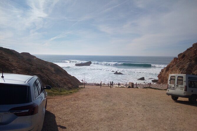 Surf Guide in Algarve Waveportugal (5 Hours Guided) - Discover the Algarve with a Private Surf Guide