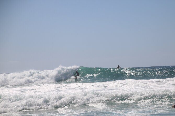 Surf Guide in Algarve Waveportugal (5 Hours Guided) - Key Points