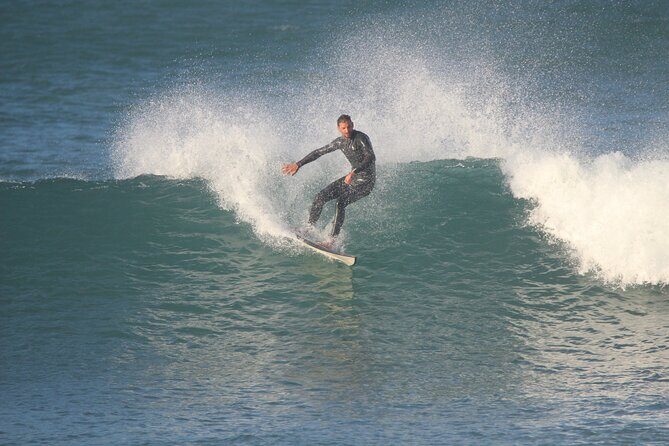Surf Guide in Algarve Waveportugal (5 Hours Guided) - FAQ