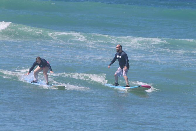 Surf HNL: Small-Group or Private Surfing Lesson (Ko'olina) - Why Choose Surf HNL on Oahu? An In-Depth Look