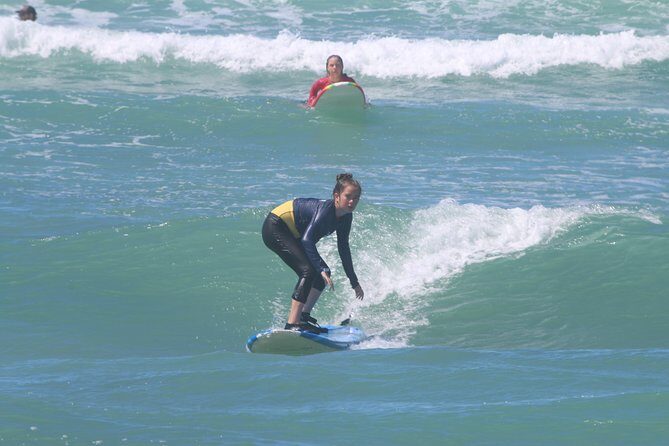 Surf HNL: Small-Group or Private Surfing Lesson (Ko'olina) - The Sum Up: Who Is This Tour Best For?