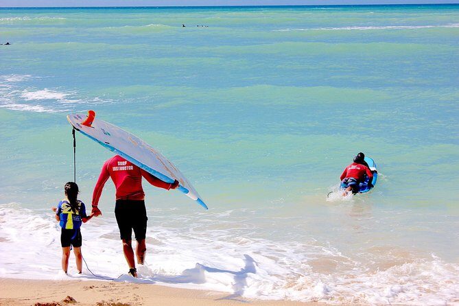 Surf HNL: Surf Lessons near Ko'olina!!!!! - Key Points