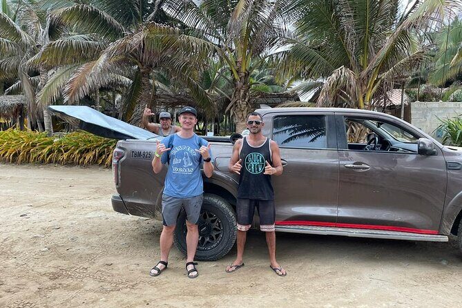 Surf in LOBITOS, North Coast Peru - Discovering Lobitos: A Surfing Paradise