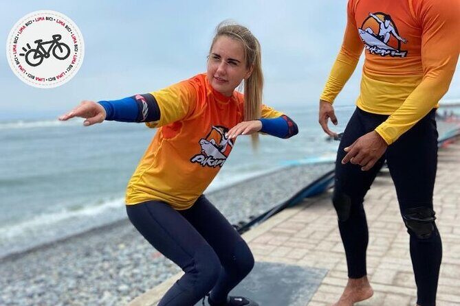 Surf lesson and Bike rental experience - Why This Tour Offers Real Value