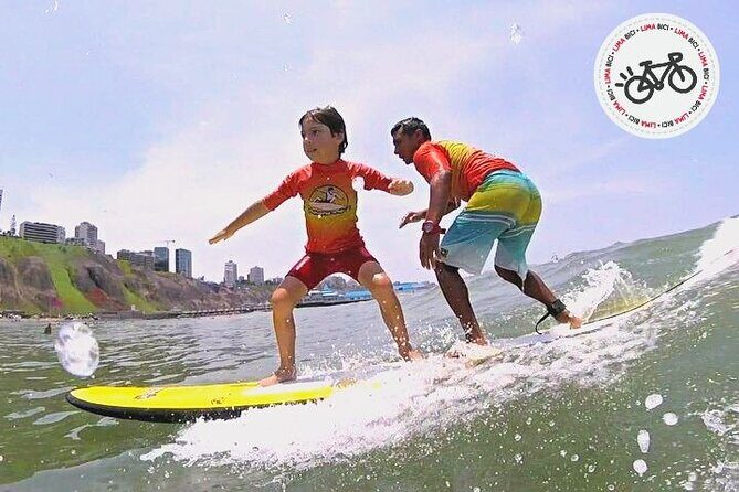 Surf lesson and Bike rental experience - Final Thoughts