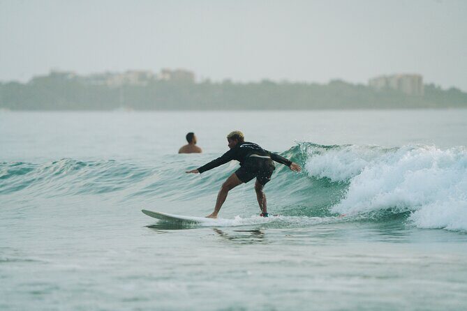 Surf Lesson at a National Park in Playa Grande, Costa Rica! - From Booking to Wave: The Itinerary