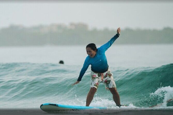 Surf Lesson at a National Park in Playa Grande, Costa Rica! - FAQ