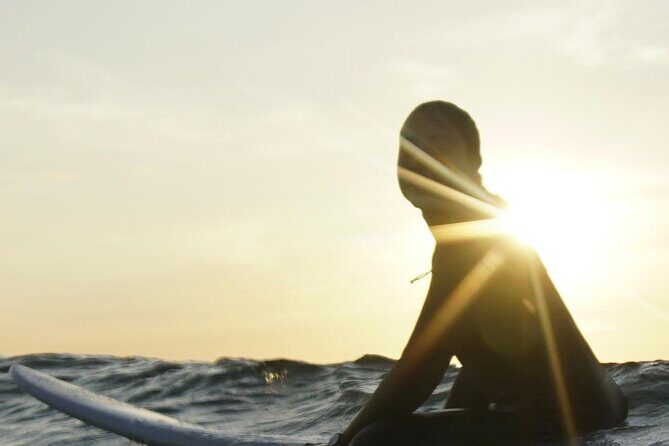Surf Lesson Caldas da Rainha - What to Expect on the Day