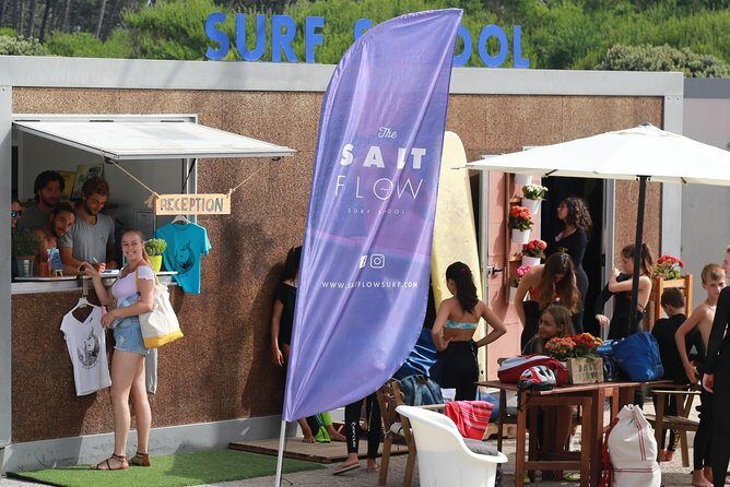 Surf Lesson for Beginners - Private Groups - An In-Depth Look at the Surf Lesson Experience