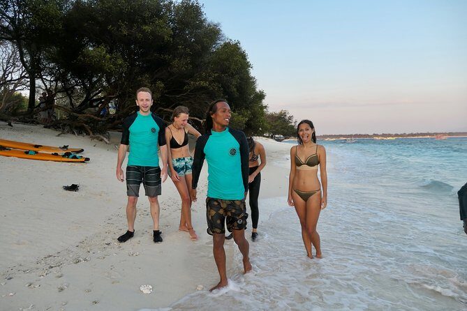 Surf Lesson Gili Trawangan - Final Thoughts