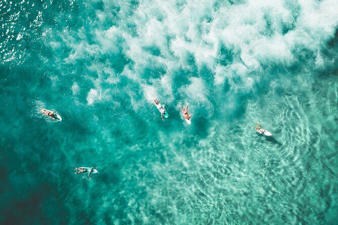 Surf Lesson in Canary Islands - Who Will Love This Tour?