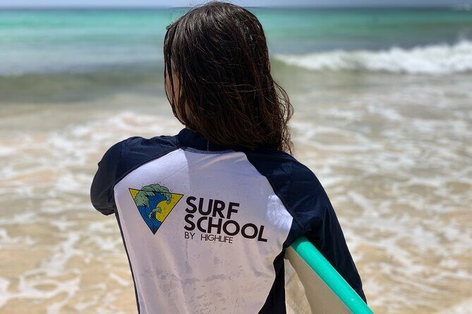 Surf Lesson in Cozumel - FAQ