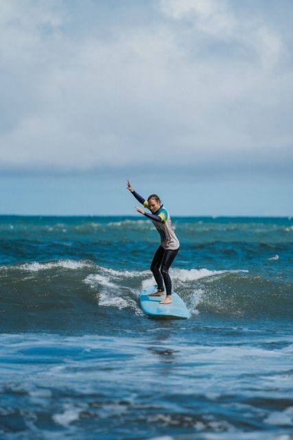 Surf lesson in Madeira - Frequently Asked Questions