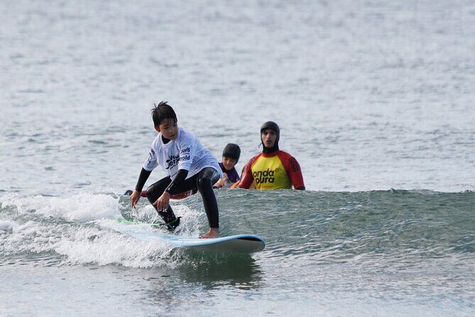 Surf Lesson | Surf Lessons - FAQ: Your Practical Surf Questions Answered