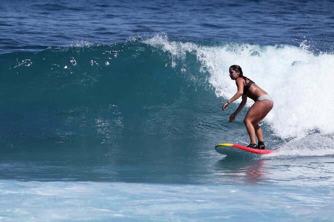 Surf Lesson Tours (Full day) - Final Thoughts