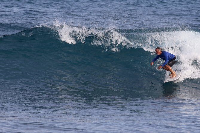 Surf Lesson Tours (half day) - Exploring the Baja Surf Tour in Detail