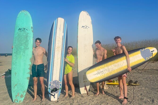 Surf lesson with KTO Yoga Surf - Final Thoughts: Is it Worth It?