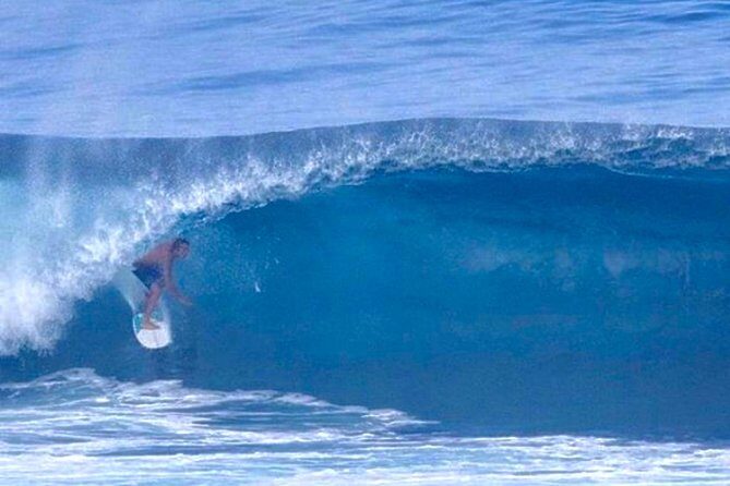 Surf Lessons - The Sum Up: The Best Choice for New Surfers in Malibu