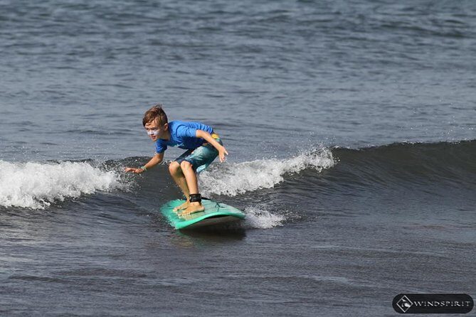 Surf Lessons at El Médano Beach - Additional Practical Details
