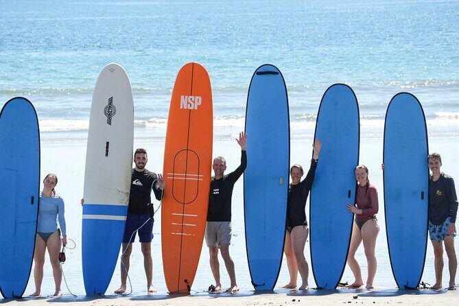 Surf Lessons for the whole family in Playa Sámara - Surf Lessons for the Whole Family in Playa Sámara: An In-Depth Review