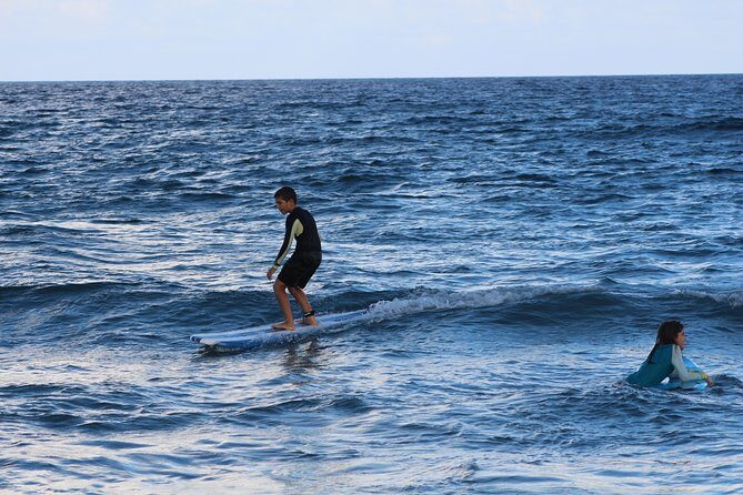 Surf Lessons Fort Lauderdale - Why Choose This Surf Lesson in Fort Lauderdale?