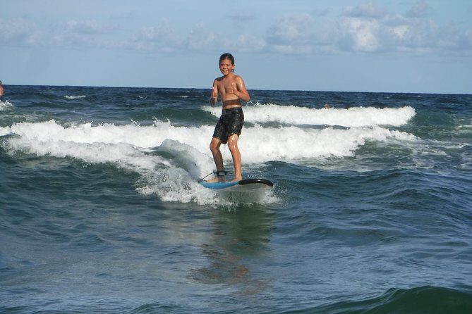 Surf Lessons Fort Lauderdale - Who Will Love This Experience?