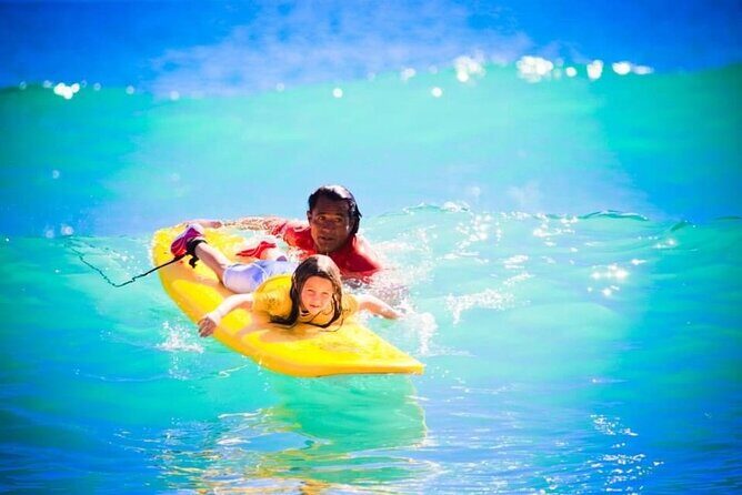 Surf Lessons in CABO with Mexico Surf Champ! - Who Will Love This Experience?