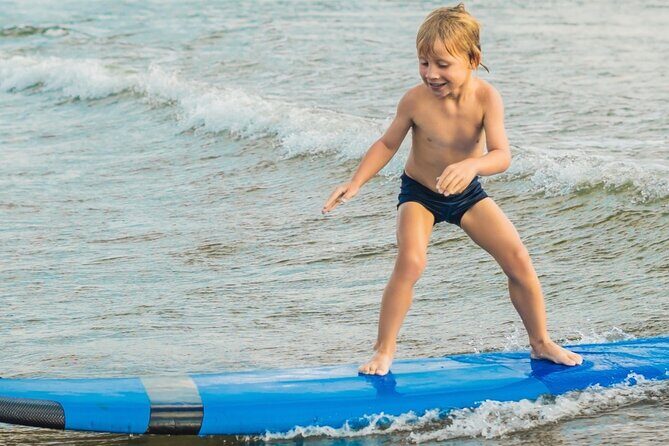 Surf Lessons in Cascais - A Detailed Look at Surf Lessons in Cascais