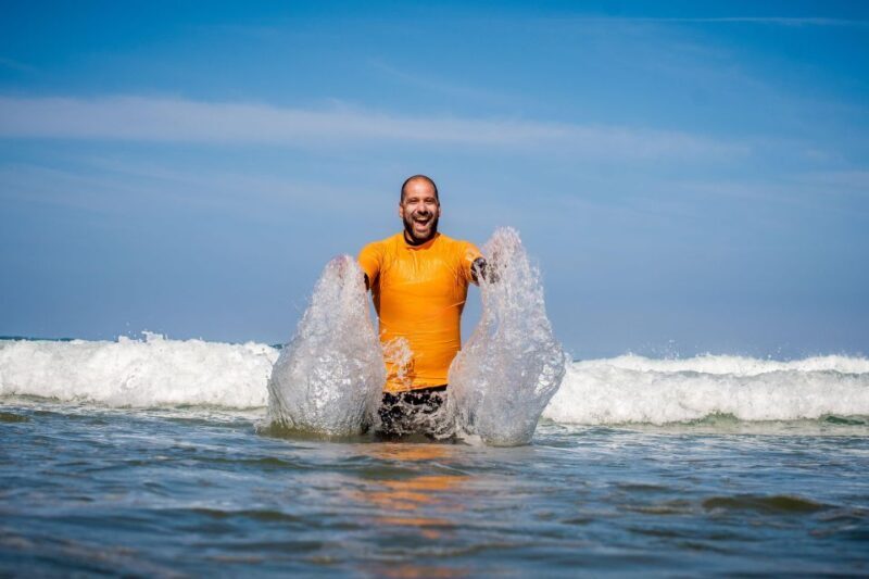 Surf Lessons in Ericeira  a World Surfing Reserve - Surf Lessons in Ericeira, a World Surfing Reserve