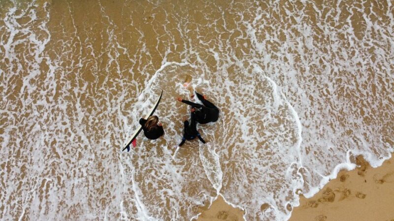 Surf Lessons in Ericeira  a World Surfing Reserve - The Sum Up: Why This Surf Lesson Stands Out