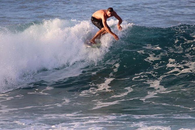 Surf Lessons in Hawaii Paddle Assisted - An Honest Dive into the Paddle-Assisted Surf Lesson in Hawaii