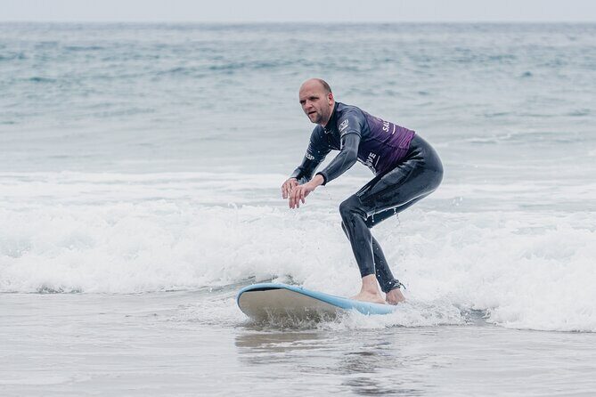 Surf Lessons in Lagos, Algarve - FAQ