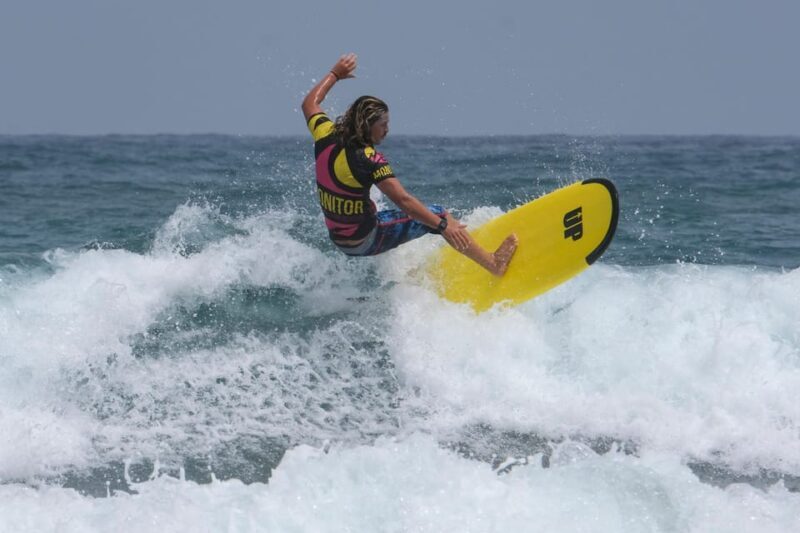 Surf lessons in Las Canteras Beach - Final Thoughts: Who Should Book This Experience?
