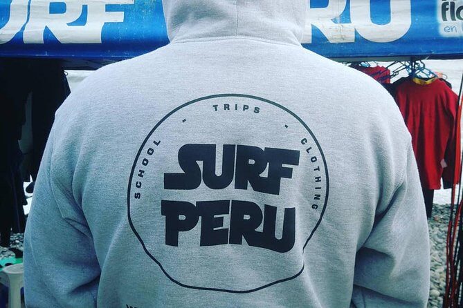 Surf Lessons in Lima - The Value of a Lima Surf Lesson